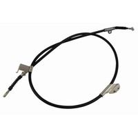 Ackoja A38-30020 Seilzug, Feststellbremse Original Ackoja QualitäT FüR Nissan