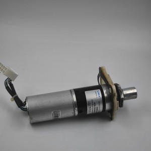 Husqvarna Automower 35ZWN18-6-B PC36-100A0825-03 Rasenmäher Motor Arbeiten