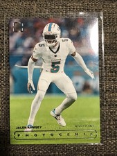 2024 Panini Photogenic Football Jalen Ramsey