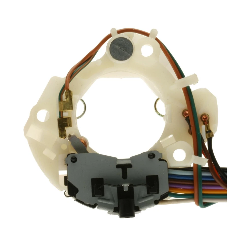 Interruptor de señal de giro SMP para Chevrolet Spectrum 1985-1986 Foto 3 de 4