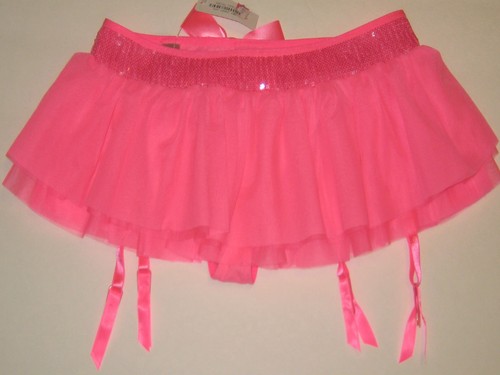 New La Senza Various Colors & Styles Garter Belts - Picture 11 of 55