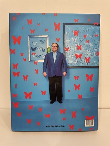 When Art Meets Design von Hunt Slonem (2014, Hardcover) - Bild 2 von 11