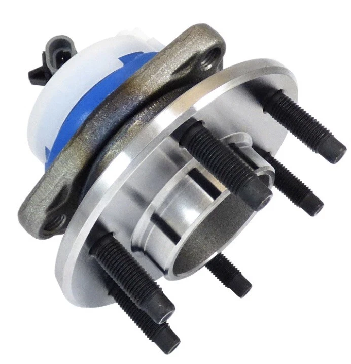 Conjunto de cojinete de rueda/buje delantero 06/07 Chevy Uplander Pontiac Montana DL513236HD Foto 3 de 4