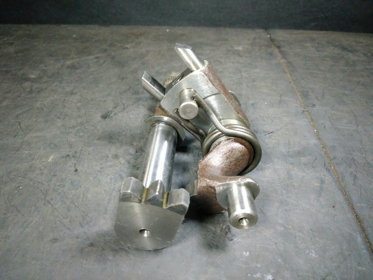 1973 Harley Davidson Aermacchi 73 X90 X 90 Shift Shifter Shaft