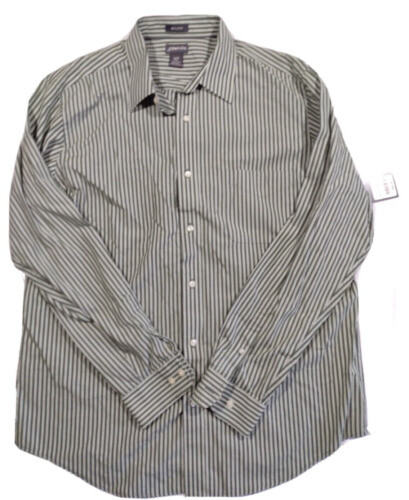 VTG 80s JCPenny St Johns Bay Heavy Cotton Flannel Shirt Big VTG 80s JCPenny St Johns Bay Heavy Cotton Flannel Shirt Big