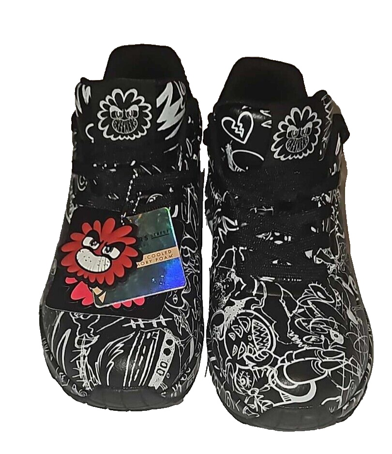 Skechers Vexx Uno Court Process Sketch Low Top Women's