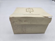 Disney Winnie the Pooh w Presents Lenox Classics Collect Ornament 2004 Porcelain