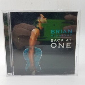 Back at One by Brian Mcknight | eBay