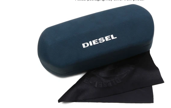 Gafas de sol de mezclilla Diesel DL0111 92N R1372 talla 52,18-140 Foto 2 de 2