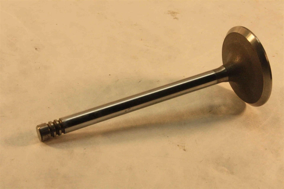 Впускной клапан TRW 4715 VOLVO 419766 подходит для 142 164 P1800 B20E B20F B30E 1971-75 - Изображение 4 из 4