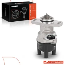 Ignition Distributor for Nissan Sentra 1989-1994 Pulsar NX 1989-1990 NX L4 1.6L