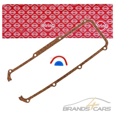 ELRING VENTILDECKEL-DICHTUNG SATZ VDD FÜR AUDI 80 B1 B2 B3 B4 1.3-2.0 90 B3 1.6