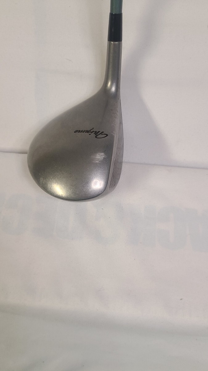 Mizuno Wide Body #1 Driver Right. Exsar II 2.8 Torque Graphite