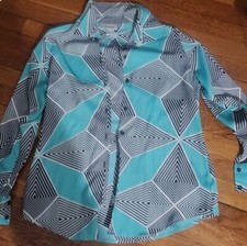 Long Sleeve Dress Shirt