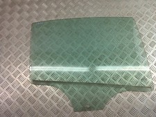 BMW 7 SERIES F01 Heck Rechts T�rfenster Scheibe 43R-001026 2008-2015 11782