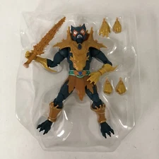 2023 MOTU Masters of the Universe Masterverse Wave 9 Revelation Classic Merman