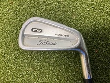 Titleist CB Forged 6 Iron / RH / Stiff Steel 37.75" / Good Grip / jl0000