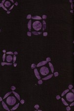 fabric by the yard "Batik Textiles" 100 cotton batik style 5617