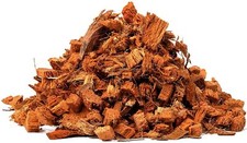 Coconut Husk Chips Orchids Anthurium Growing Media Fiber Coco Coir