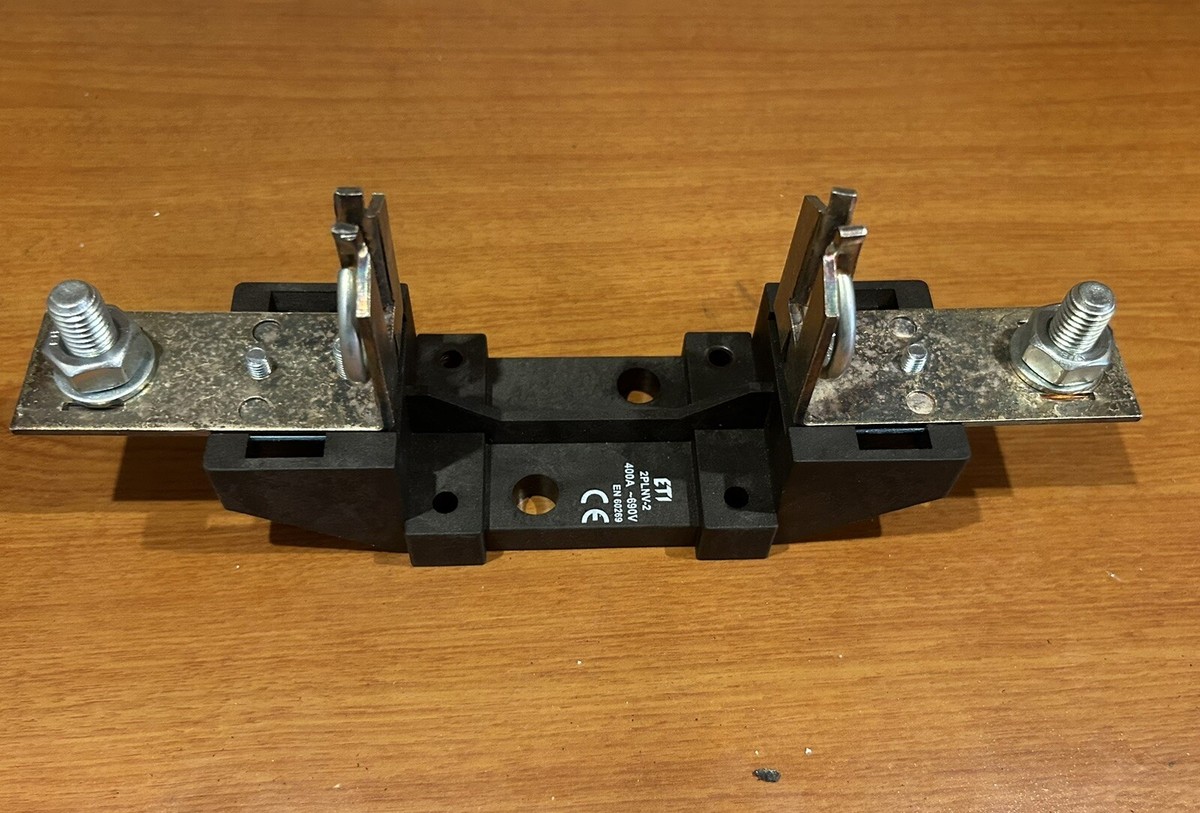 Max Power Fuse Holder 35017 | eBay