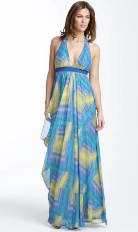 BCBGMAXAZRIA Blue Dresses for Women for sale | eBay