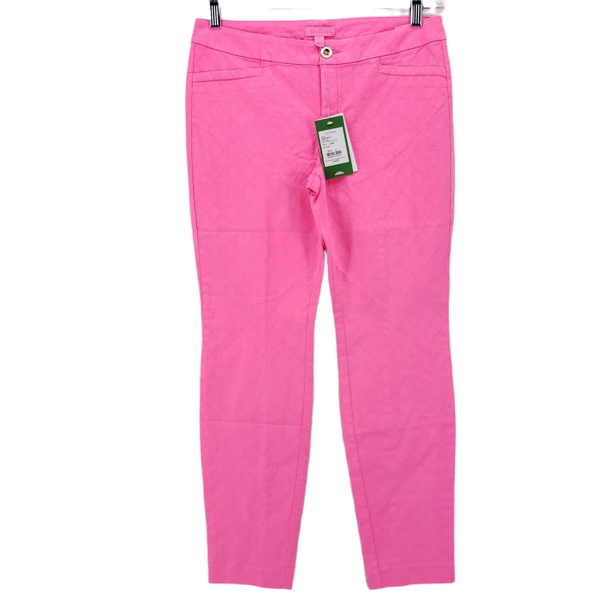 Kelly skinny store ankle pant