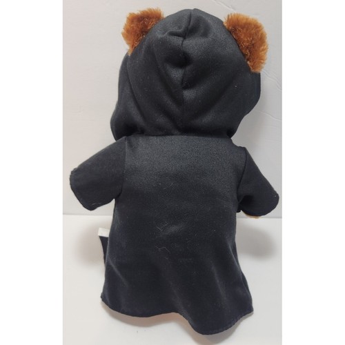 Build A Bear Birthday Bear with Harry Potter Ravenclaw Shirt/Robe - Picture 3 of 12