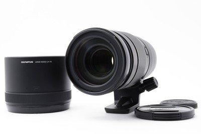 [Excellent+++] Olympus M.Zuiko Digital ED 40-150mm f/2.8 PRO Zoom Lens #E2