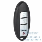 for Nissan Titan 2017 2018 Smart Proximity Keyless Remote Key Fob 285E3-5AA3D