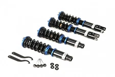 HS SPEC COILOVERS for MITSUBISHI EVO 1-3 CD9A