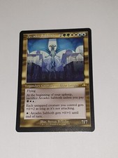 MTG Arcades Sabboth (Retro-Rahmen) [Dominaria remastered, fast neuwertig]