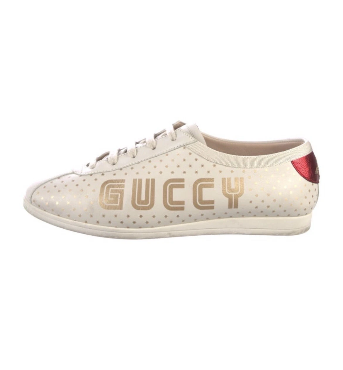 Baskets Gucci femmes 