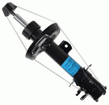 SACHS 315 365 Shock Absorber for FIAT