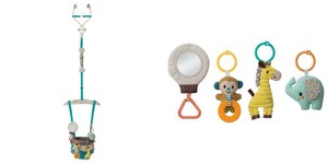 infantino go gaga up up and away