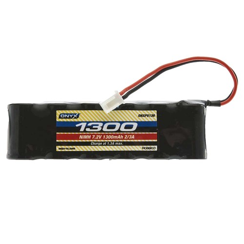 Venom NiMH Battery For Traxxas E-Revo 1:10 8.4 3000mAh 7-Cell With Universal Plug - Foto 8