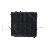 KüHler WasserküHler Passend FüR Toyota Land Cruiser 90 J9 3.0 D-4D 4WD 3.4I 24V