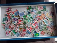 SUISSE - lot de timbres oblitérés (A12)