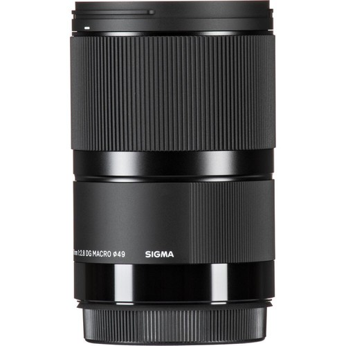 Sigma Objektiv 70 mm f/2,8 DG Macro Art für Leica L