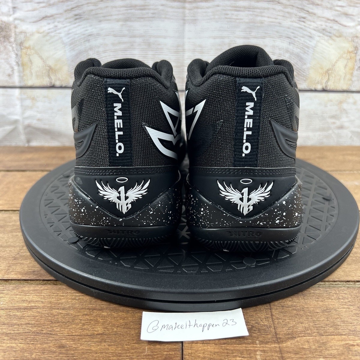 Puma MB.02 