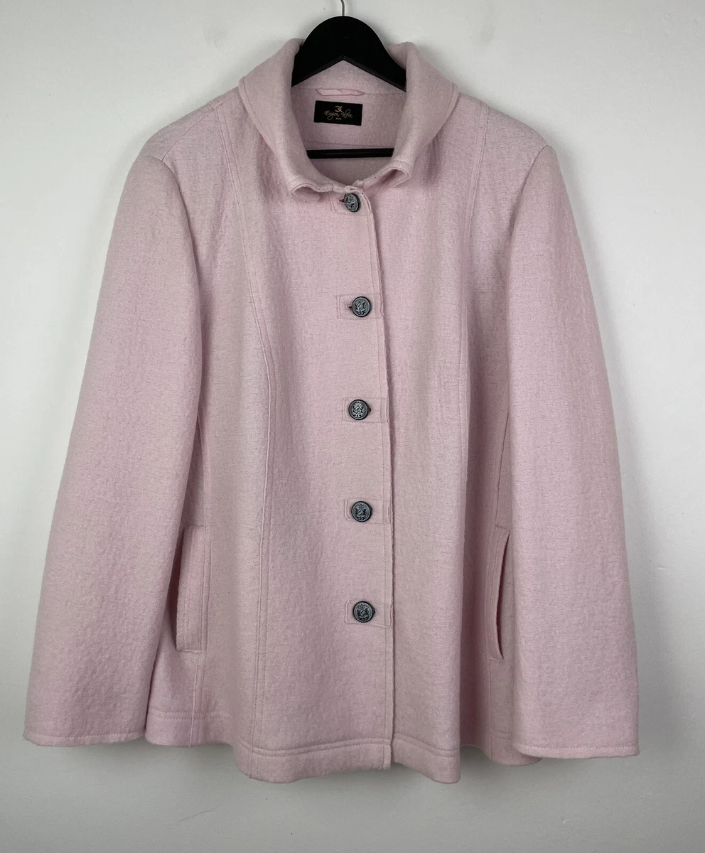 Eugen discount klein jackets