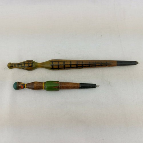 Bambus-Kugelschreiber Set – 30 Stift Mit 1,0 Mm Mine, Wiederverwendbar & Umweltfreundlich