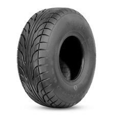 145/70-6 ATV Tires 145 70 6 Tubeless 4PR Heavy Duty Go Kart Universal Fit 145/70