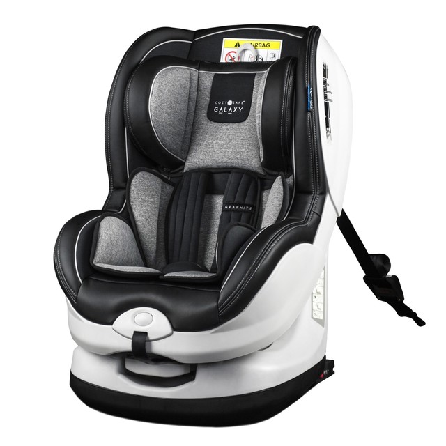 car seat from 9 months with isofix