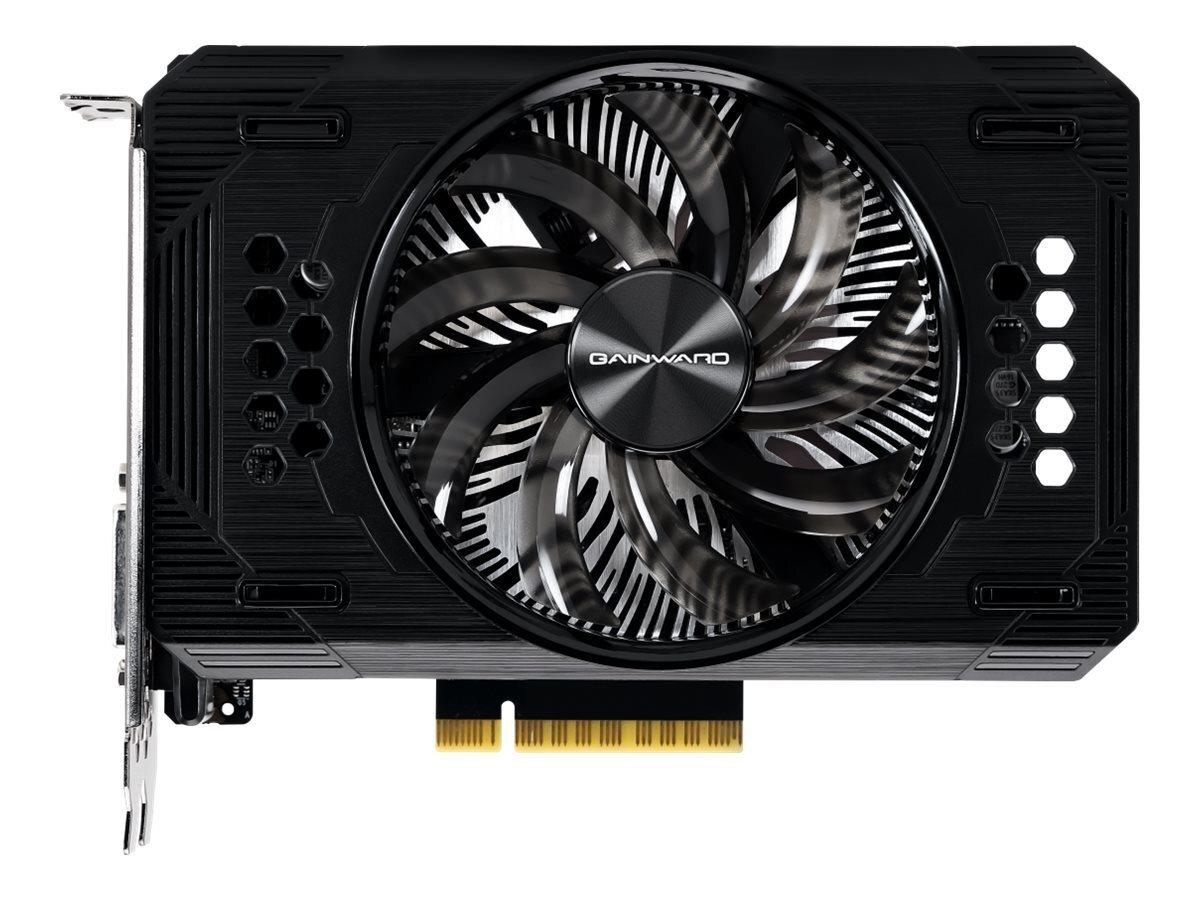 Gainward GeForce RTX 3050 Pegasus Graphics card GF RTX 3050 8 GB GDDR6 3734