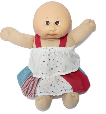 cabbage patch doll clothes for sale