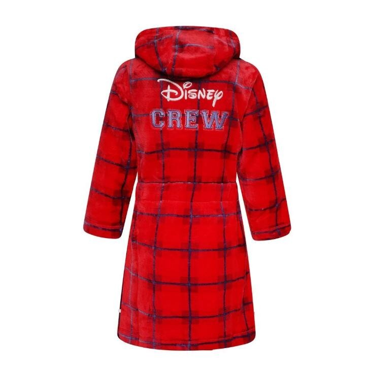 Disney Mickey Mouse Asda George Boys Dressing Gown Disney, Mickey