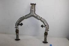 2010-2013 Nissan 370z Y Pipe Front Exhaust Pipe OEM FB139