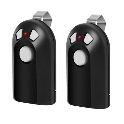 2 for GIT-3/ACSCTG Type 3/ACSCTO Type 3, Genie Overhead Door Garage Door Open...
