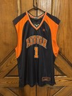 Colosseum Auburn # 1 Jersey