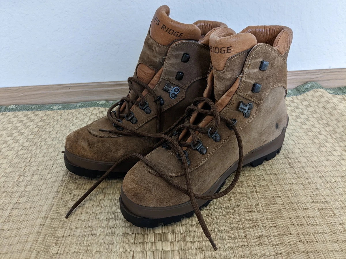 Ebay asolo cheap boots